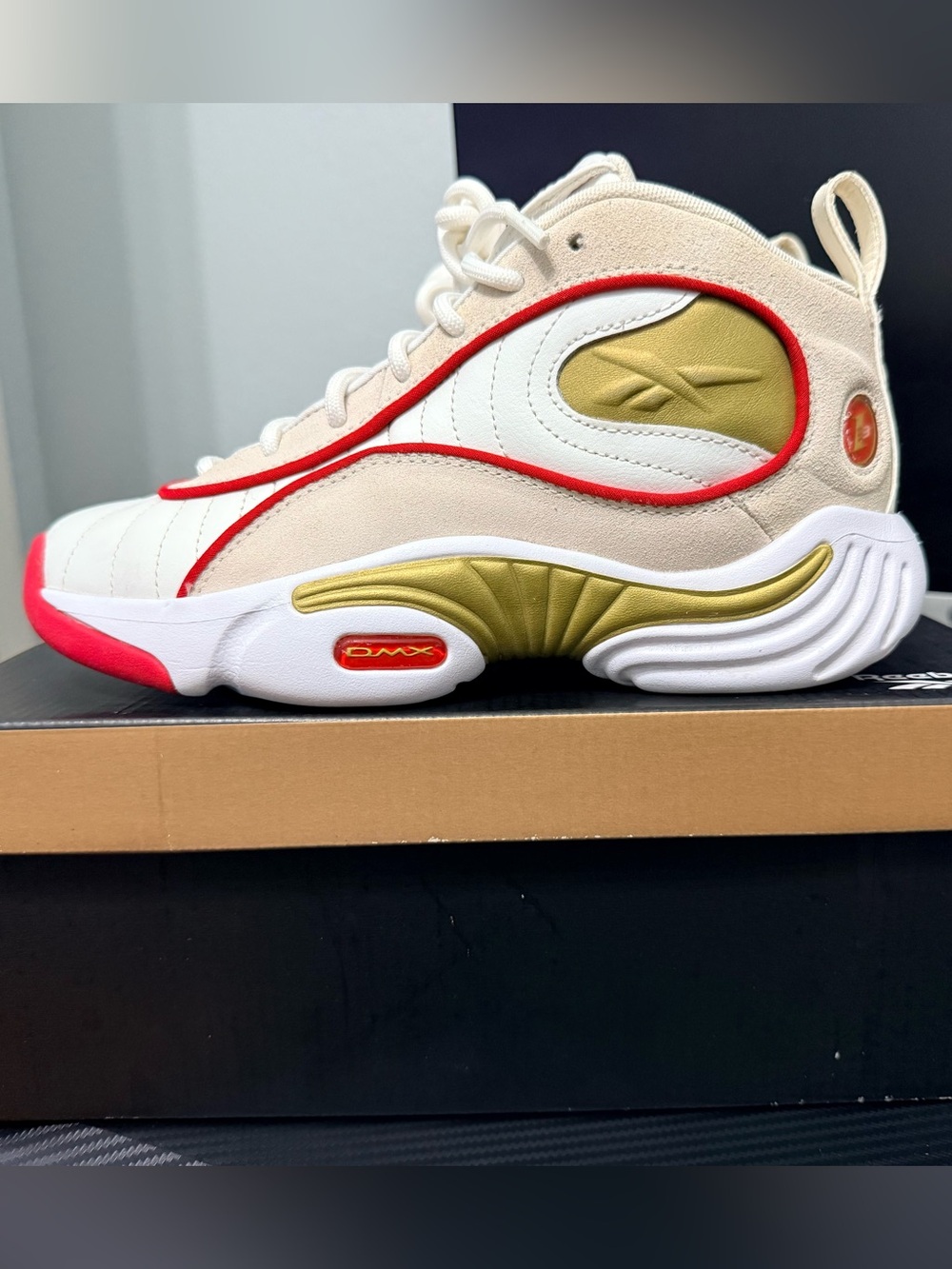 Reebok Answer III